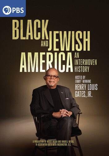 Black and Jewish America: An Interwoven History