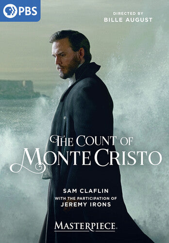 The Count of Monte Cristo (Masterpiece)