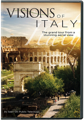 Visions of Italy