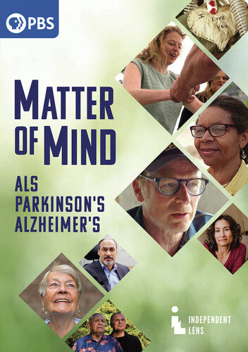 Independent Lens: Matter of Mind