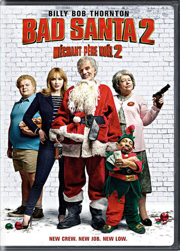 Bad Santa 2