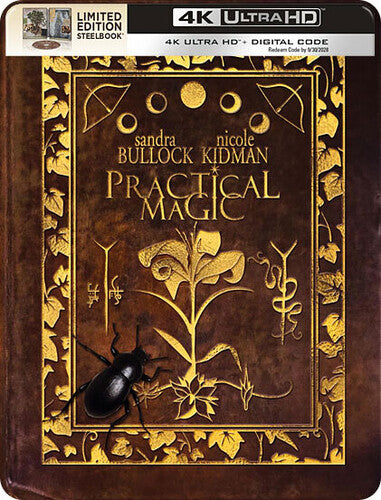 Practical Magic