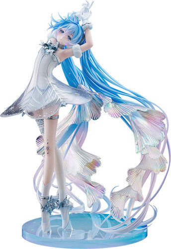 Character Vocal Series 01: Hatsune Miku - G.S. Collection [SC] - Hatsune Miku Symphony 2025: Sapporo Concert Ver. Statue