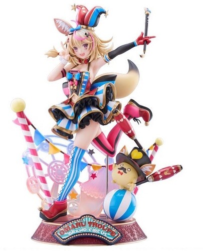 Hololive Production - Omaru Polka 1/7 Scale Figure