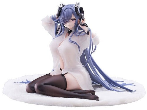 Azur Lane - F:NEX - August von Parseval: The Unhulde's Midday Respite 1/6 Scale Figure
