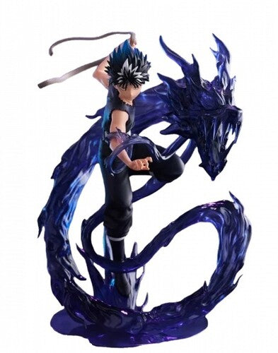 Yu Yu Hakusho - DRESSTA - Hiei Statue Figure