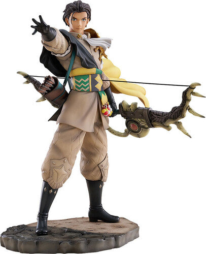 Fire Emblem - Claude 1/7 Scale Figure