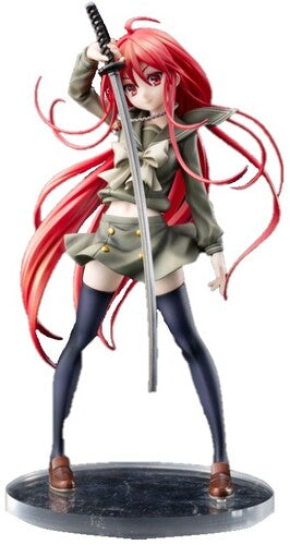 Shakugan no Shana - KDcolle - Shana: Light Novel Illustration by Noizi Ito Figure