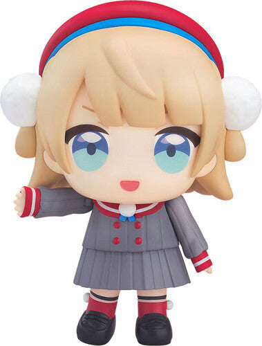 Shigure Ui - Nendoroid - Uidaga Figure