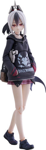 Blue Archive - figma - Kayoko Onikata Action Figure
