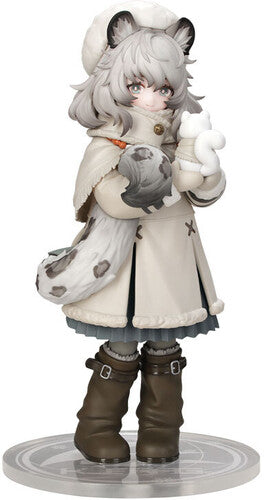 Arknights - Rhodes Kids Series - Pramanix Non Scale Figure