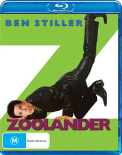 Zoolander