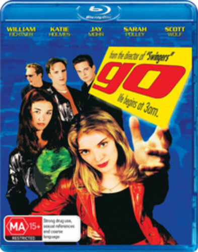 Go - All-Region/1080p