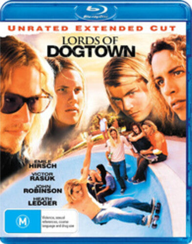 Lords of Dogtown