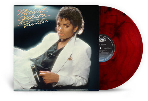 Michael Jackson - Thriller