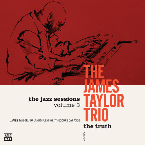 James Taylor - The Truth