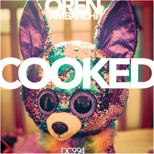 Oren Ambarchi - Cooked
