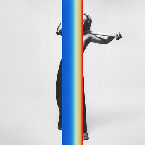 Sylvan Esso - Ow 8