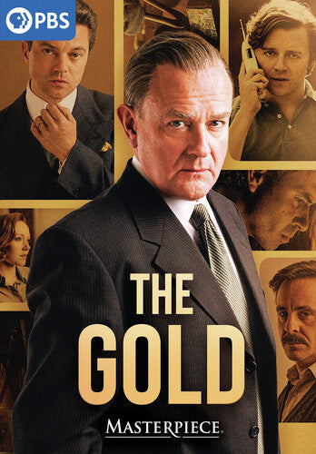 The Gold: Season 1 (Masterpiece)
