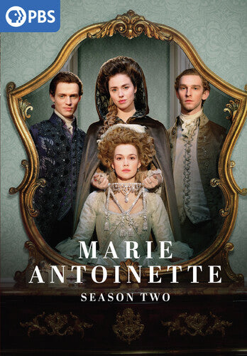 Marie Antoinette: Season 2