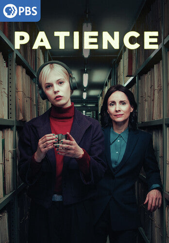 Patience: Season One