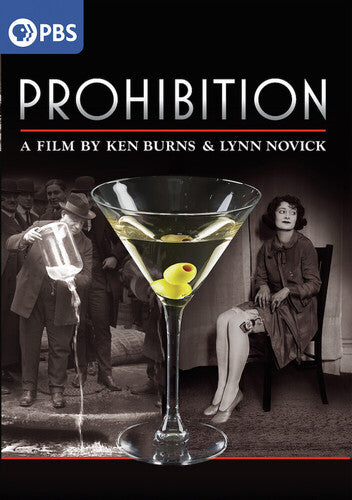 Ken Burns: Prohibition