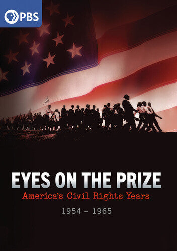 Eyes on the Prize - America's Civil Rights Years 1954-1965: Season 1