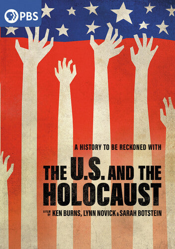 Ken Burns: U.S. and Holocaust