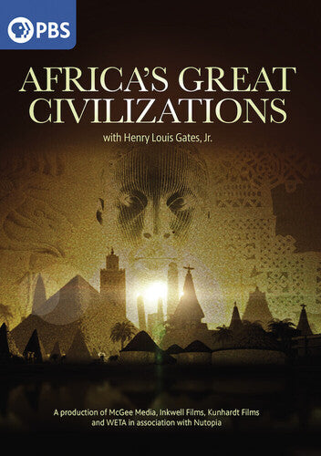 Africa's Great Civilizations