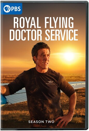 Royal Flying Doctor Service: Season 2