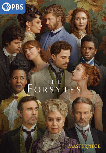 The Forsytes: Season 1 (Masterpiece)
