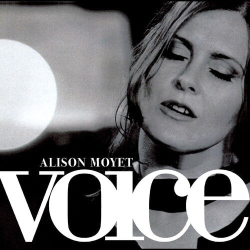 Alison Moyet - Voice - Deluxe Edition