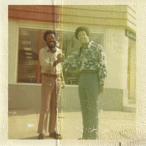 Jeff Parker - The New Breed - 2026 Edition