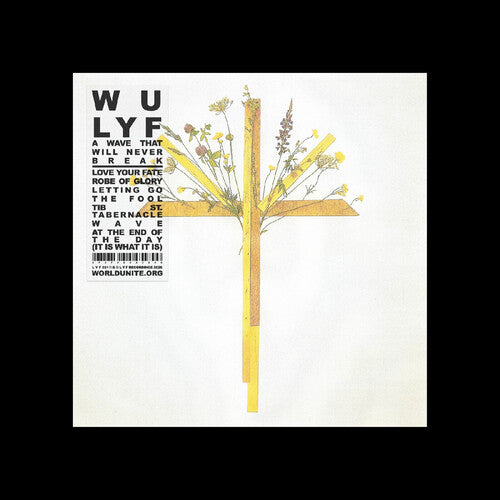 Wu Lyf - A Wave That Will Never Break