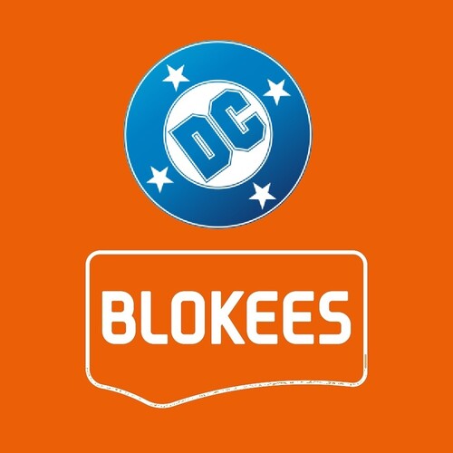 Blokees - Dc Champion Class 06 Catwoman Hush Kit