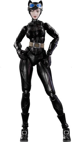 Blokees - Dc Champion Class 06 Catwoman Hush Kit
