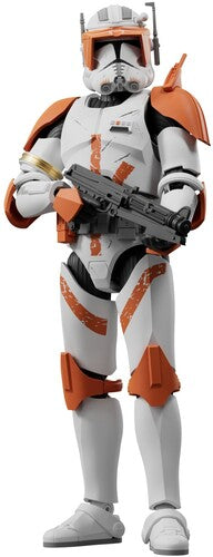 Blokees - Star Wars - Champion Class - 10: Clone Commander Cody (Attack of the Clones) Model Kit