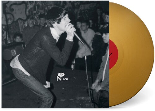 Antioch Arrow - Your Hearts Belong to Us - Gold