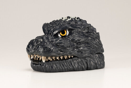 Godzilla vs Biollante - World in Your Pocket Godzilla VS Biollante