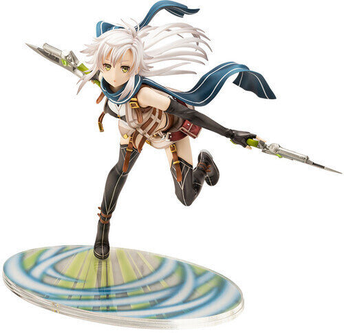 The Legend of Heroes - Fie Claussell 1/8 PVC Figure