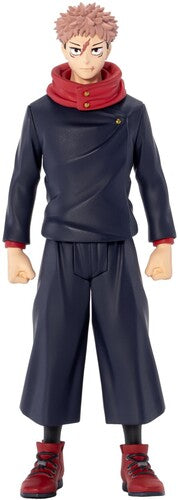 Jujutsu Kaisen - COLLEKAZARO - CK-J01 Yuji Itadori Figure