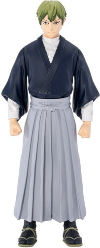 Jujutsu Kaisen - COLLEKAZARO - CK-J05 Naoya Zen'in Figure