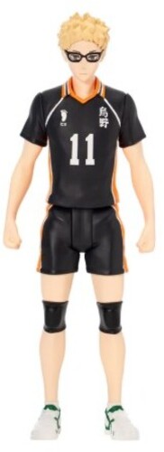 Haikyu!! - CK-H06 COLLEKAZARO Kei Tsukishima