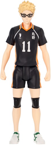 Haikyu!! - COLLEKAZARO - CK-H06 Kei Tsukishima Figure