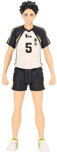 Haikyu!! - CK-H08 COLLEKAZARO Keiji Akaashi