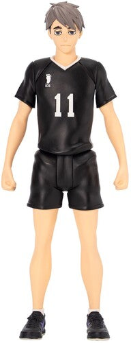 Haikyu!! - COLLEKAZARO - CK-H10 Osamu Miya Figure