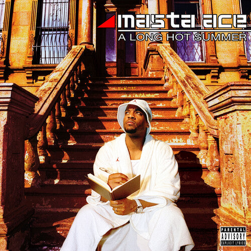 Masta Ace - A Long Hot Summer