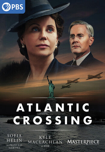 Atlantic Crossing (Masterpiece)