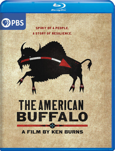 The American Buffalo: A Film By Ken Burns