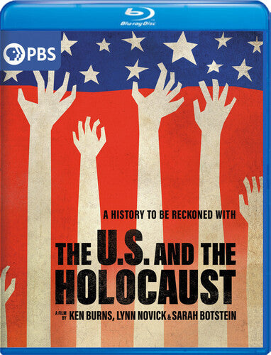 Ken Burns: U.S. and Holocaust